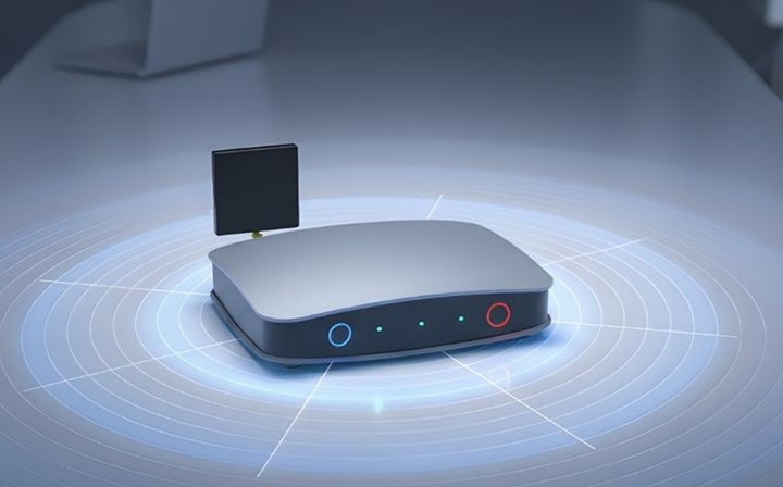 지슨의 상시형 무선도청 탐지 시스템 Smart-D. (사진=지슨) *재판매 및 DB 금지