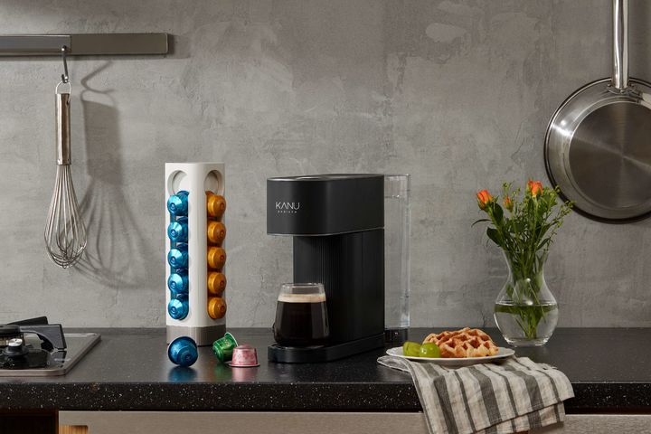 카누 바리스타 (사진=동서식품 제공) *재판매 및 DB 금지