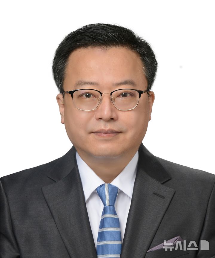 [전주=뉴시스] 김동우 전북특별자치도의회 비례대표 후보. *재판매 및 DB 금지