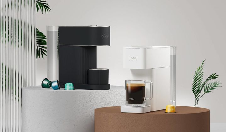 카누 바리스타 (사진=동서식품 제공) *재판매 및 DB 금지