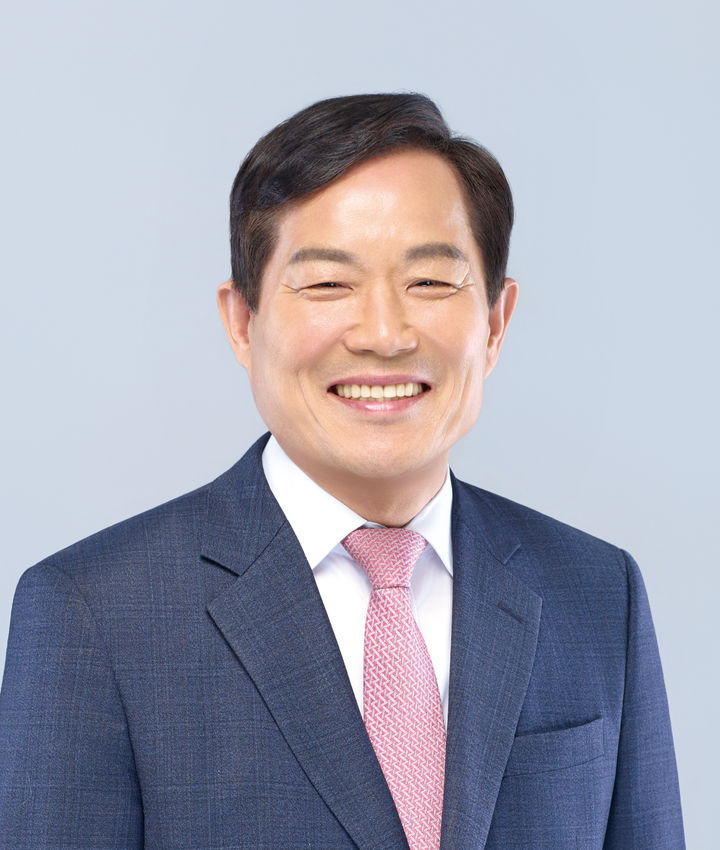 [의성=뉴시스] 최유철 국민의힘 의성군수 후보 *재판매 및 DB 금지