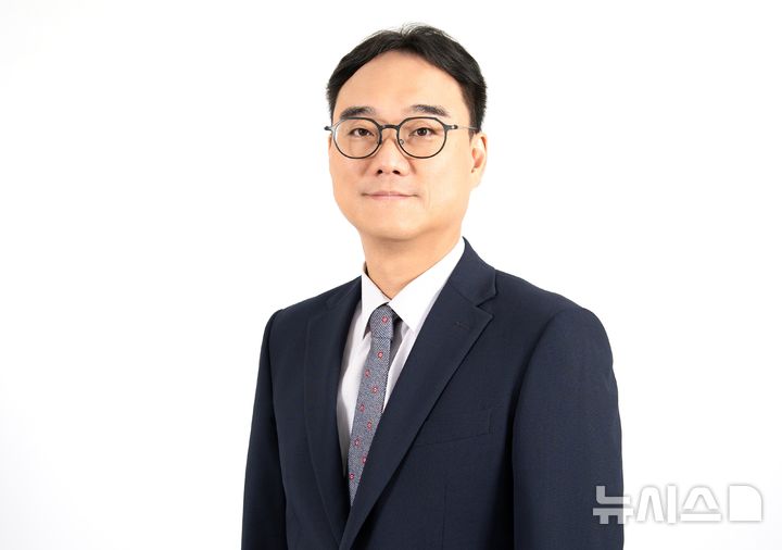 [포항=뉴시스] = 포스텍 산업경영공학과 고영명 교수. (사진=포스텍 제공) 2026.04.23. photo@newsis.com