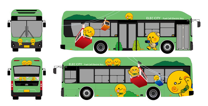 [구미=뉴시스] 낭만 토미버스. (사진=구미시 제공) 2026.04.23. photo@newsis.com *재판매 및 DB 금지