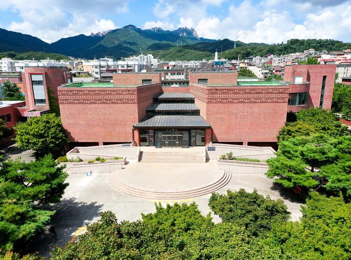 [서울=뉴시스] 덕성여대 전경. (사진=덕성여대 제공) 2026.04.23. photo@newsis.com *재판매 및 DB 금지