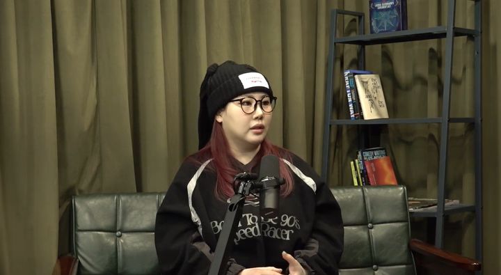 [서울=뉴시스] (사진 출처: Danny Cho 대니초 유튜브 캡처)