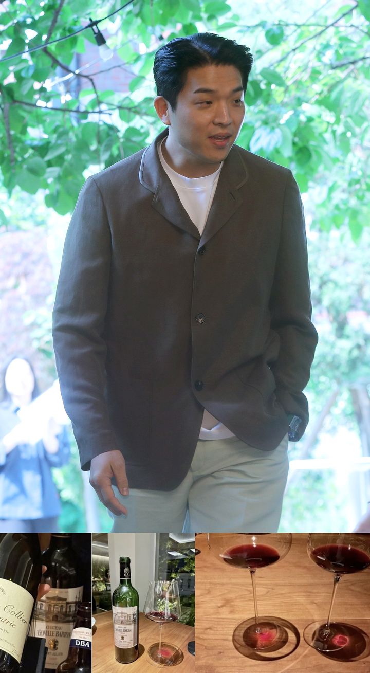 [서울=뉴시스]안성재(사진=뉴시스 DB, 온라인 캡처) 2026.04.23. photo@newsis.com *재판매 및 DB 금지