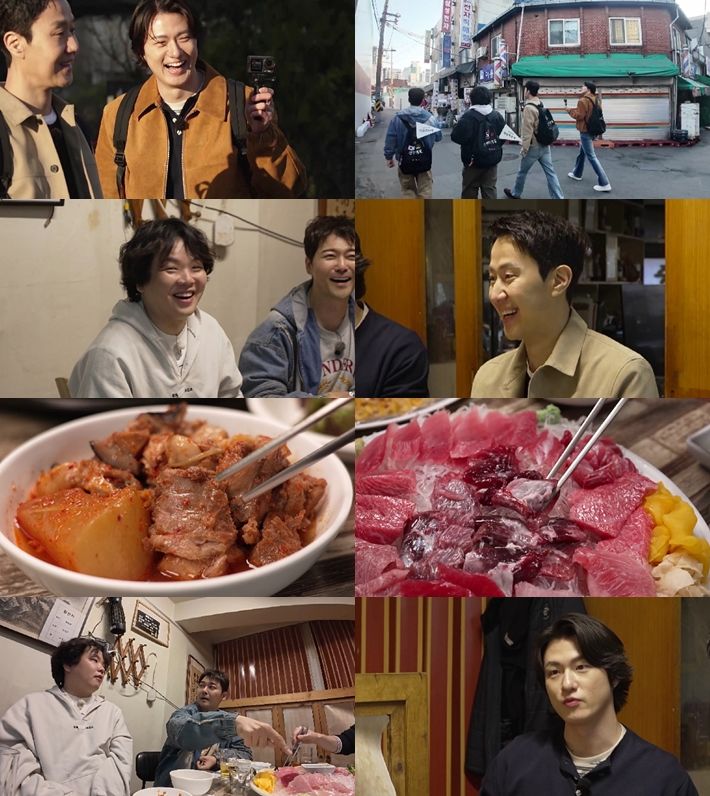 곽튜브, 배우 도전하나