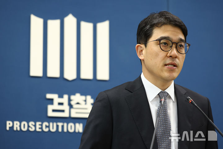 '10조원대 전분당 담합 의혹'...검찰, 업체 대표들 골프장서 모의 정황 포... - 뉴스 썸네일 이미지