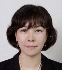 [구미=뉴시스] 남지란 간호대학장. (사진=구미대 제공) 2026.04.24 photo@newsis.com *재판매 및 DB 금지