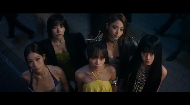 [서울=뉴시스] 르세라핌. (사진 = 쏘스뮤직 제공) 2026.04.24 photo@newsis.com *재판매 및 DB 금지