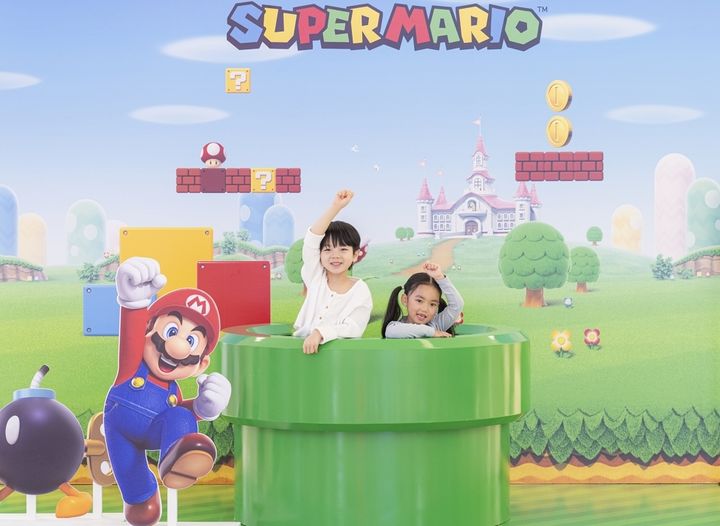 [서울=뉴시스] 스타필드 키즈 페스타 (사진=신세계프라퍼티 제공) 2026.04.24. photo@newsis.com *재판매 및 DB 금지