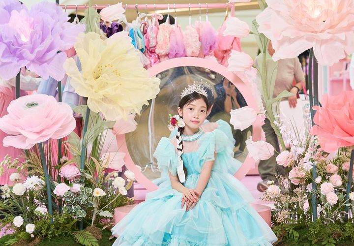 [서울=뉴시스] 스타필드 키즈 페스타 (사진=신세계프라퍼티 제공) 2026.04.24. photo@newsis.com *재판매 및 DB 금지