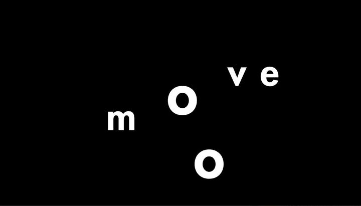 홍승혜 〈움직이세요〉 2022 animate, garageband 2 min. 51 sec. Courtesy of the artist and Kukje Gallery 이미지 제공: 국제갤러리 *재판매 및 DB 금지