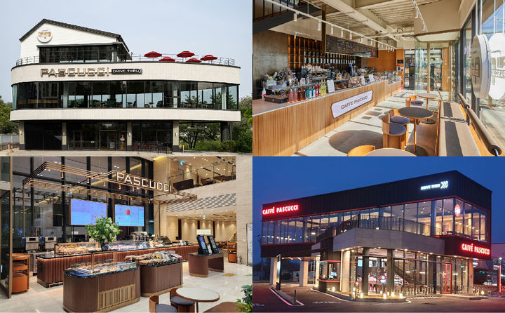 [서울=뉴시스] 파스쿠찌, 전국 5개 도시서 가맹 사업 설명회 개최(사진=상미당홀딩스) *재판매 및 DB 금지