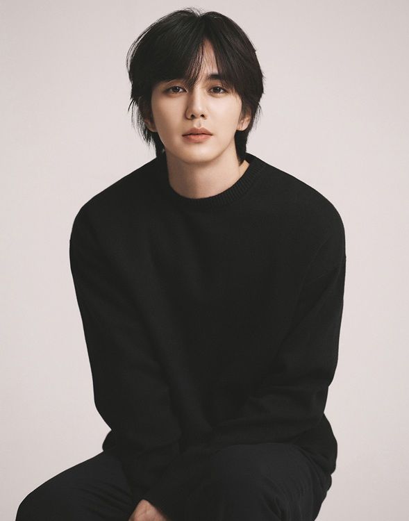 [서울=뉴시스] 배우 유승호. (사진=소속사 333 제공) 2026.04.24. photo@newsis.com *재판매 및 DB 금지