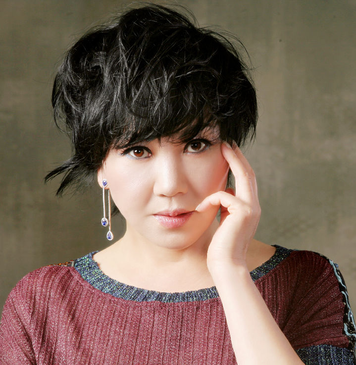 [서울=뉴시스] 이은하. (사진 = 밀키웍스 엔터테인먼트 제공) 2026.04.24 photo@newsis.com *재판매 및 DB 금지