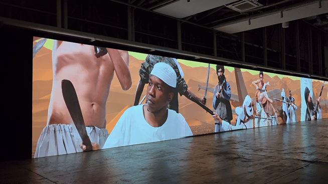 사진=박현주 미술전문기자 ] *재판매 및 DB 금지