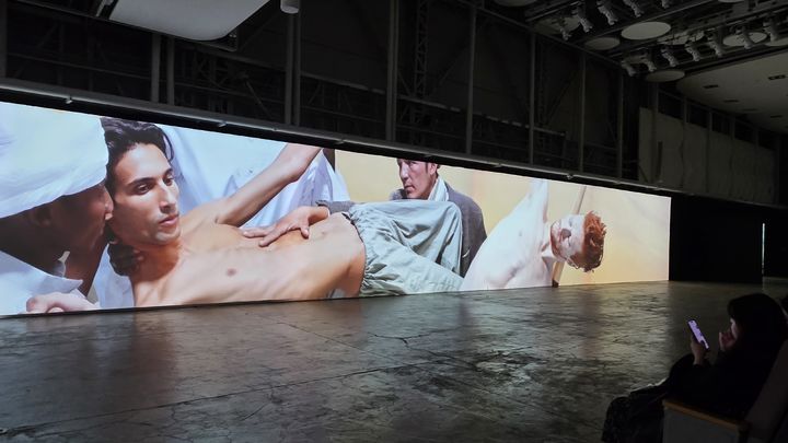 사진=박현주 미술전문기자 *재판매 및 DB 금지