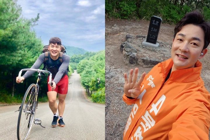 문현진 개혁신당 김해시사선거구 예비후보(사진= 문현진 예비후보) *재판매 및 DB 금지