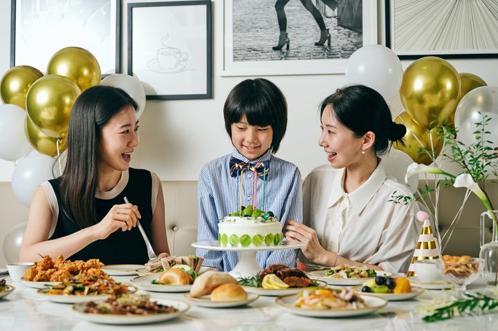 (사진=르메르디앙 서울 명동 제공) *재판매 및 DB 금지