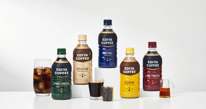 (사진=이디야커피 제공) *재판매 및 DB 금지