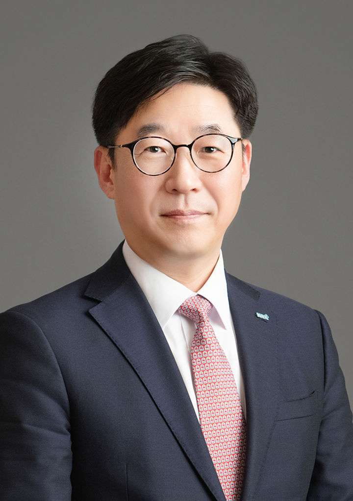 회계기준원, 송기명 지속가능성기준위 비상임위원 선임