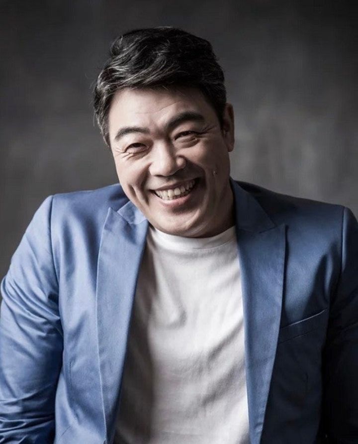 [당진=뉴시스] 이원종 배우 프로필 사진. (사진=김기재후보캠프 제공) 2026.04.24. photo@newsis.com *재판매 및 DB 금지