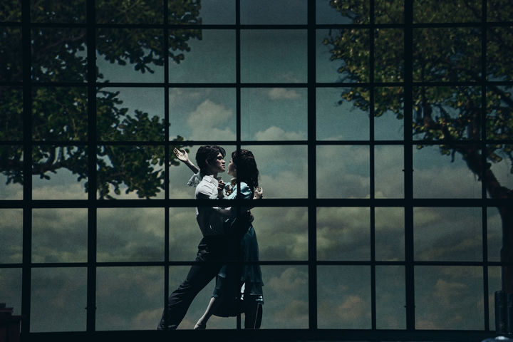 [서울=뉴시스] 오페라 '베르테르' 공연 장면. (사진=국립오페라단 제공) 2026.04.24. photo@newsis.com *재판매 및 DB 금지