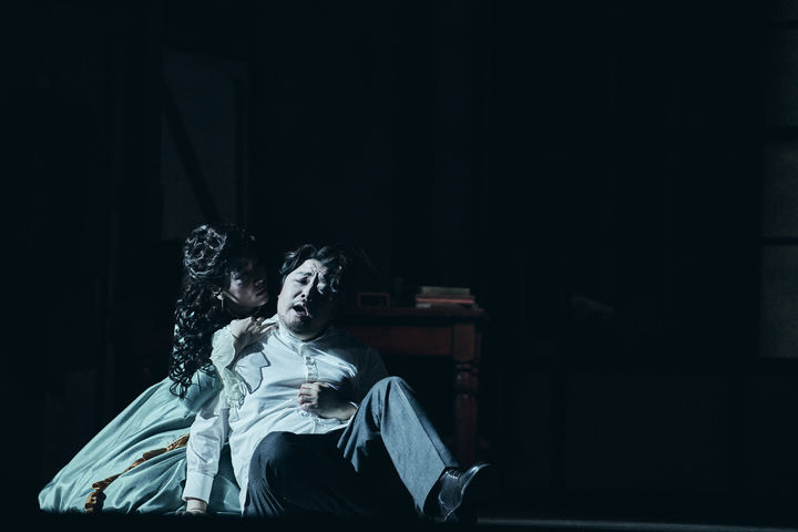 [서울=뉴시스] 오페라 '베르테르' 공연 장면. (사진=국립오페라단 제공) 2026.04.24. photo@newsis.com *재판매 및 DB 금지