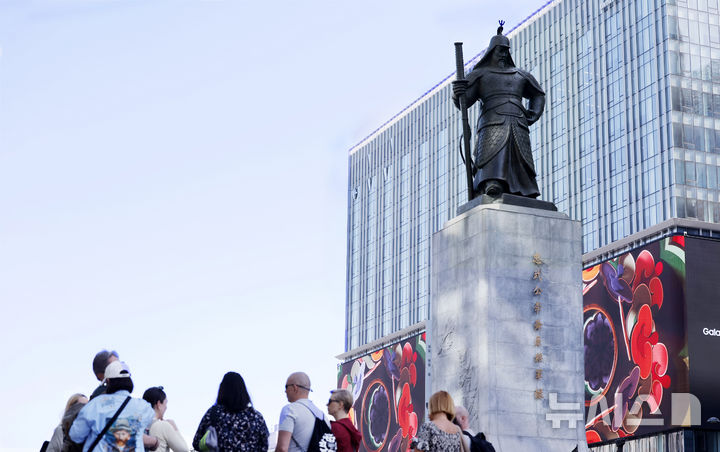 구름 많은 한 주...월요일 밤부터 중부지방 비[다음주 날씨] - 뉴스 썸네일 이미지