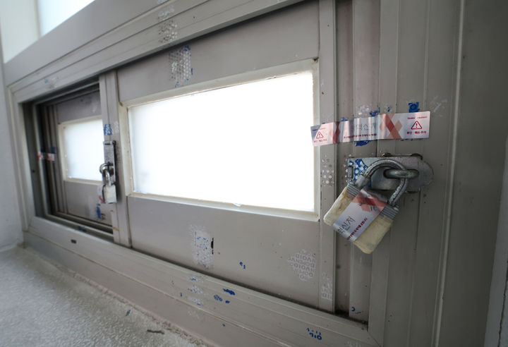 휴대폰 없이 2주 합숙…공무원시험 출제현장 가보니