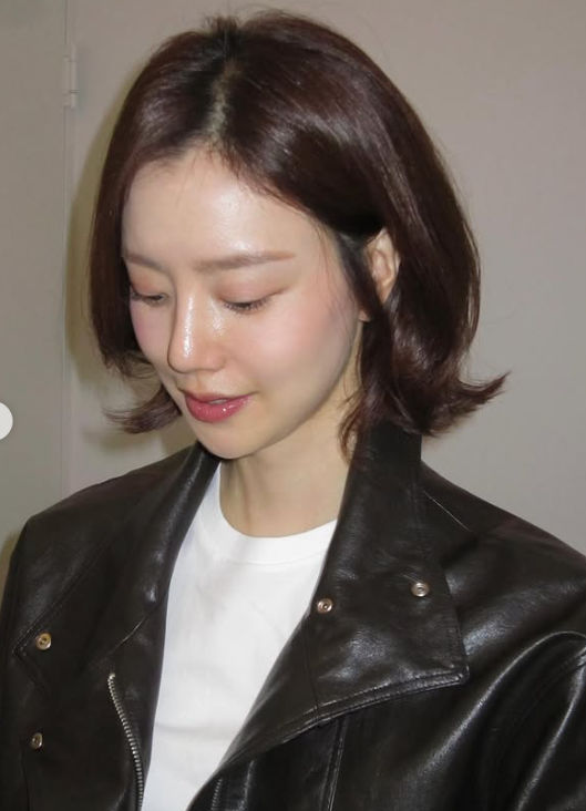 [서울=뉴시스] 문채원. (사진=인스타그램 캡처) 2026.04.25. photo@newsis.com&nbsp; *재판매 및 DB 금지