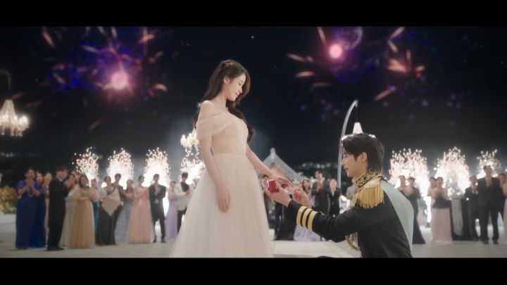 [서울=뉴시스] MBC 금토드라마 '21세기 대군부인' . (사진=MBC 제공) 206.04.26. photo@newsis.com *재판매 및 DB 금지