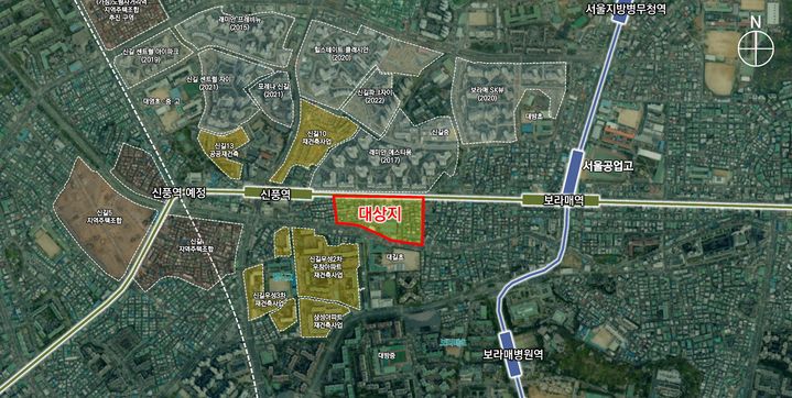 [서울=뉴시스]위치도. (사진=서울시 제공) 2026.04.26. photo@newsis.com *재판매 및 DB 금지