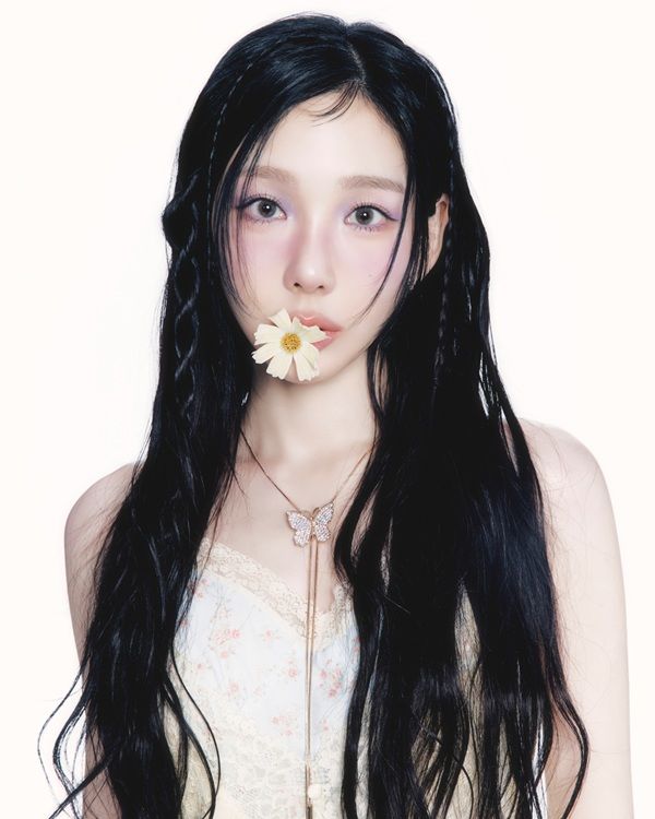 [서울=뉴시스] 가수 태연. (사진=스튜디오 피닉스·SLL·스튜디오 플로우, SM 엔터테인먼트 제공) 2026.04.26. photo@newsis.com *재판매 및 DB 금지