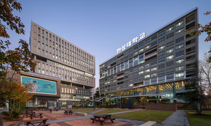 [서울=뉴시스] 한성대 전경. (사진=한성대 제공) 2026.04.27. photo@newsis.com *재판매 및 DB 금지