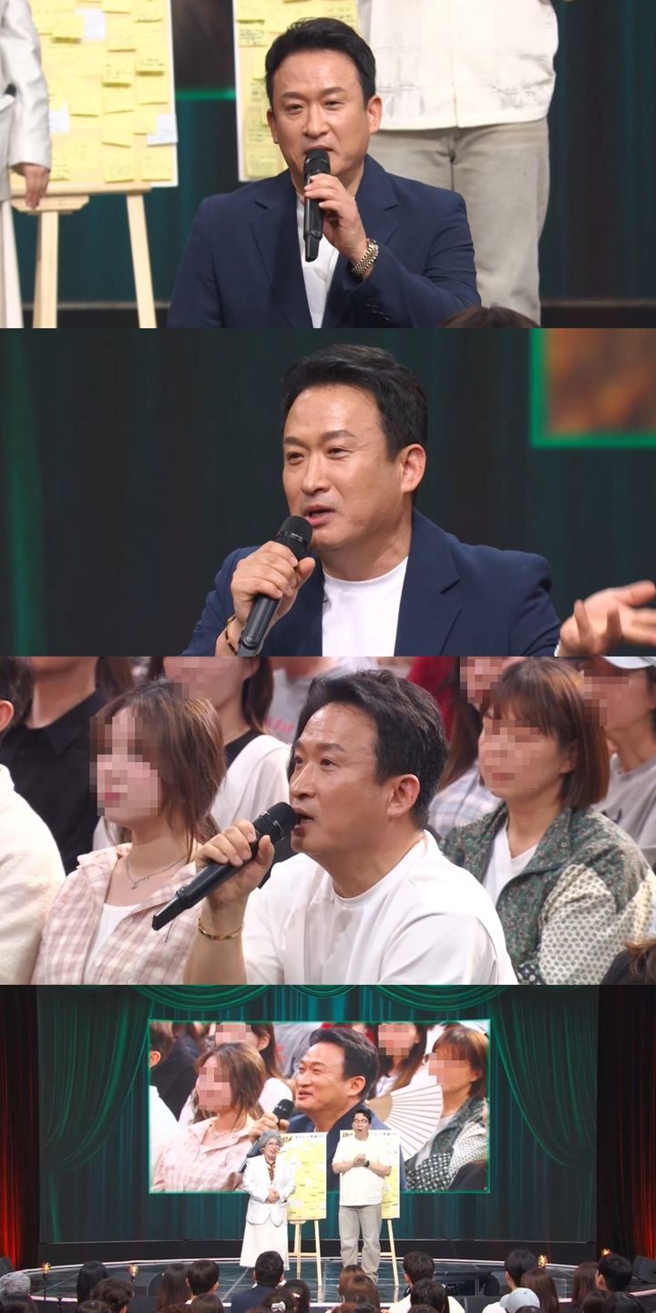 [서울=뉴시스] 서경석. (사진=KBS) 2026.04.27. photo@newsis.com *재판매 및 DB 금지