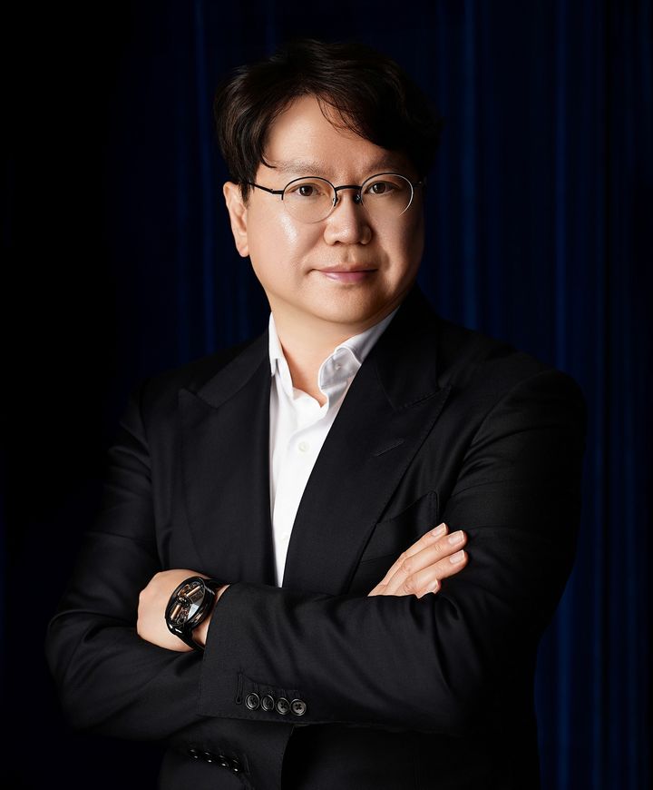 곽동신 한미반도체 회장. (사진=한미반도체) *재판매 및 DB 금지