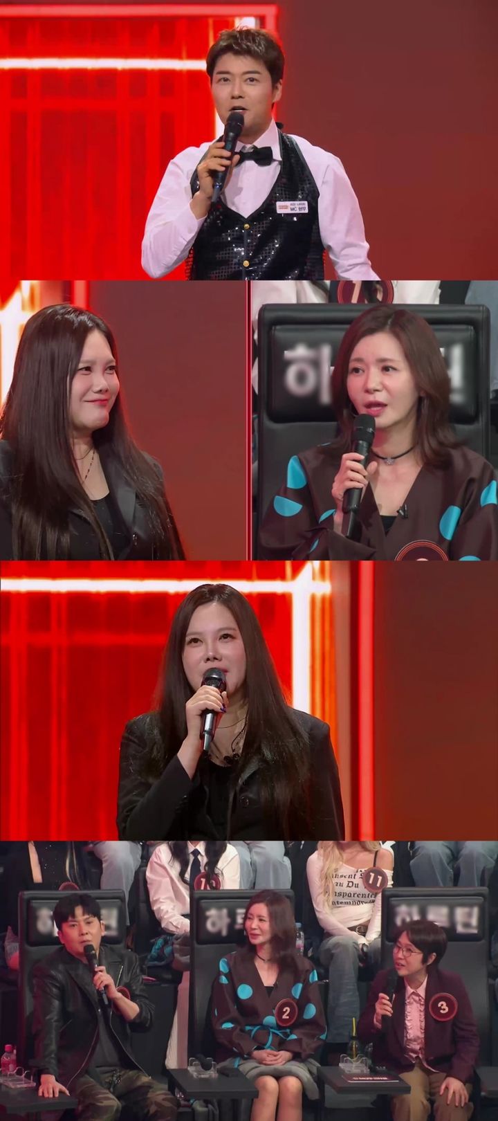 [서울=뉴시스]'히든싱어8'(사진=JTBC 제공) 2026.04.27. photo@newsis.cm *재판매 및 DB 금지