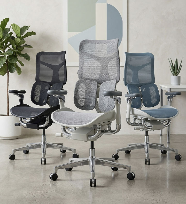 듀오백, 와디즈 펀딩 완판 행진...2차 펀딩액 2억원 달성 - 뉴스 썸네일 이미지