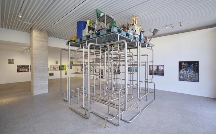 스페이스 이수 전경. (사진=이수그룹) *재판매 및 DB 금지