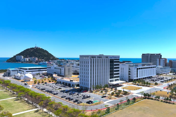[부산=뉴시스] 한국해양과학기술원 전경. (사진=한국해양과학기술원 제공) 2026.04.27. photo@newsis.com *재판매 및 DB 금지