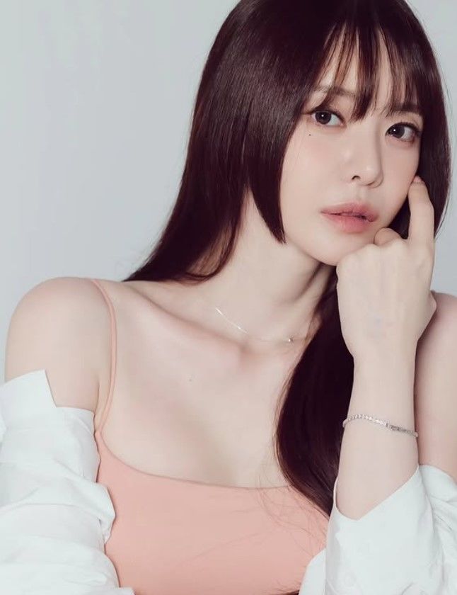 [서울=뉴시스] 서유리. (사진=인스타그램 캡처) 2026.04.27. photo@newsis.com&nbsp; *재판매 및 DB 금지