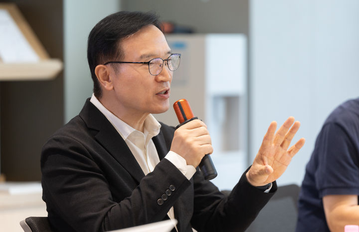 [수원=뉴시스] 임태희 경기도교육감. (사진=경기도교육청 제공) 2026.04.27. photo@newsis.co *재판매 및 DB 금지