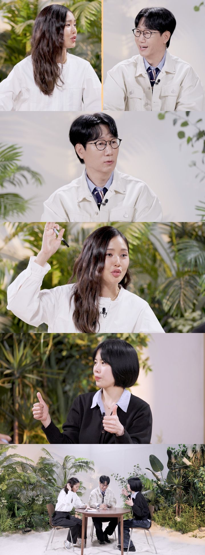 주식투자 실패 지석진 "매달 300만원보다 한방 10억원"