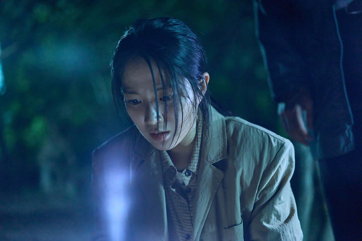 '살목지' 200만명 넘겼다...올해 한국영화 3번째 - 뉴스 썸네일 이미지