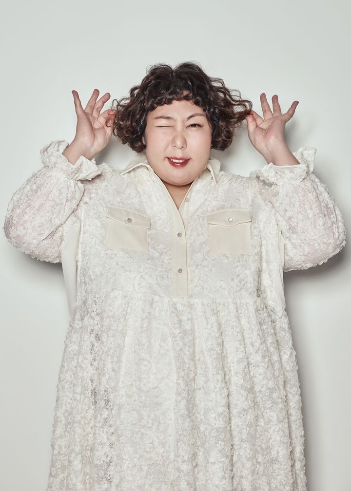 신기루 SM C&C와 일한다…전현무·강호동 한솥밥