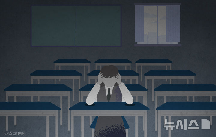 초중고생 자해·자살시도, 작년 1만건 육박…하루 27명꼴