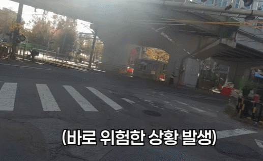 웨딩촬영까지 등장…안전 뒷전 된 철도 건널목 실태[짤막영상]