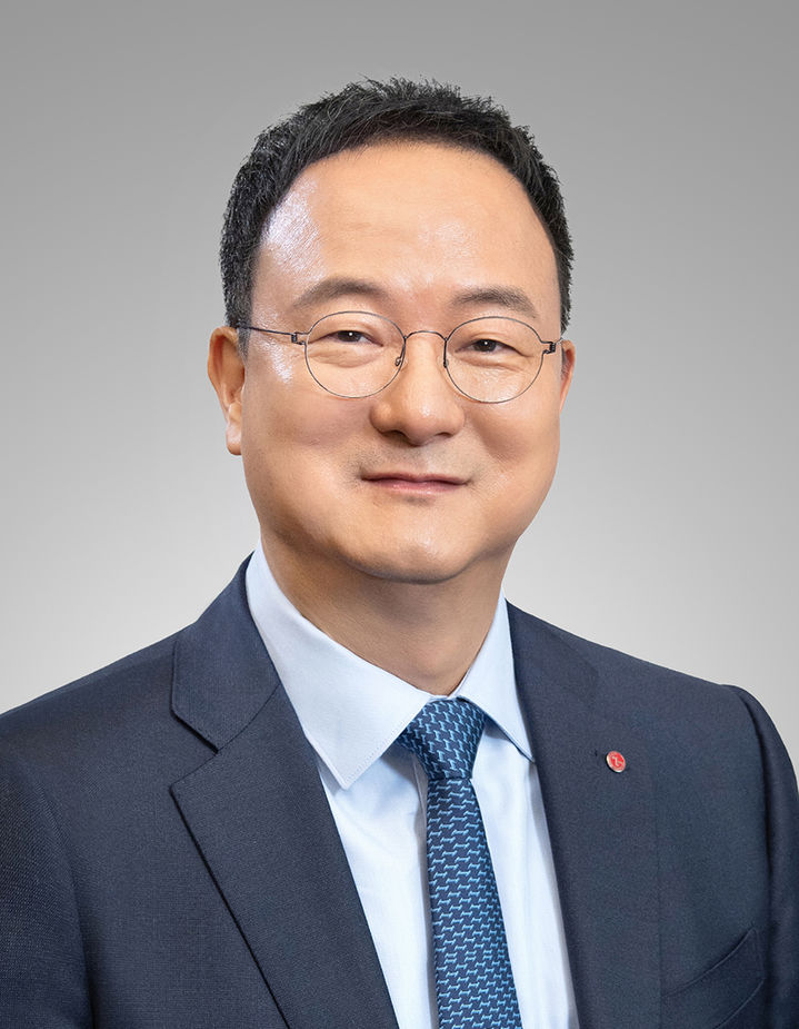 문혁수 LG이노텍 사장(사진제공=LG이노텍) *재판매 및 DB 금지